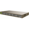 Tenda TEG1050F switch Gigabit de 48 puertos con 2 puertos SFP