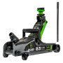 WUBER W22001 gato de tijera 2,5 t, 90-360 mm