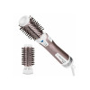 Rowenta Brush Activ Premium Care CF9540 cepillo de aire caliente 1000 W, Blanco