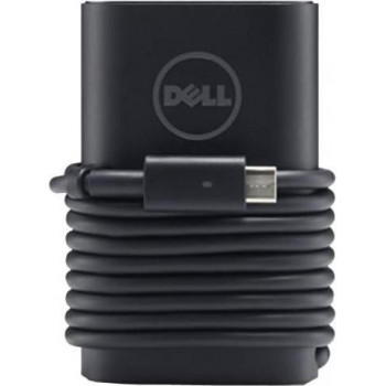 Fuente de alimentación para portátil Dell Euro 130W USB-C