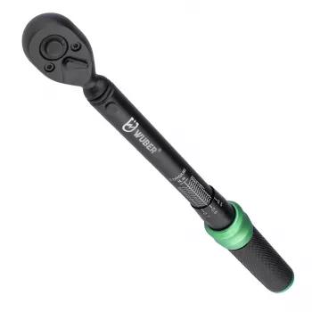 Llave dinamométrica WUBER W46001 1/4
