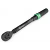 Llave dinamométrica WUBER W46001 1/4 inch 1-25 Nm