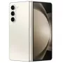 Smartphone Samsung Galaxy Z Fold5 5G 12GB RAM 512GB, crema