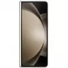 Smartphone Samsung Galaxy Z Fold5 5G 12GB RAM 512GB, crema
