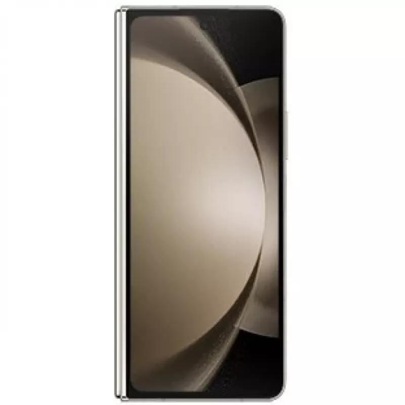 Smartphone Samsung Galaxy Z Fold5 5G 12GB RAM 512GB, crema