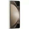 Smartphone Samsung Galaxy Z Fold5 5G 12GB RAM 512GB, crema
