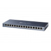 Switch de sobremesa TP-Link TL-SG116 16 puertos Gigabit V2.60