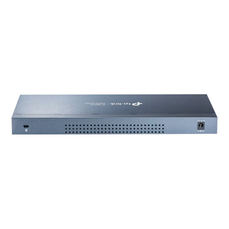 Switch de sobremesa TP-Link TL-SG116 16 puertos Gigabit V2.60