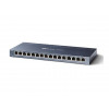 Switch de sobremesa TP-Link TL-SG116 16 puertos Gigabit V2.60