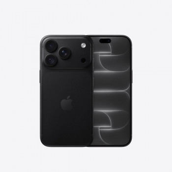 Smartphone Apple iPhone 18 Pro 256GB negro