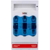 Seccionador de fusibles VCX-HR17-160 3P 160A NH00