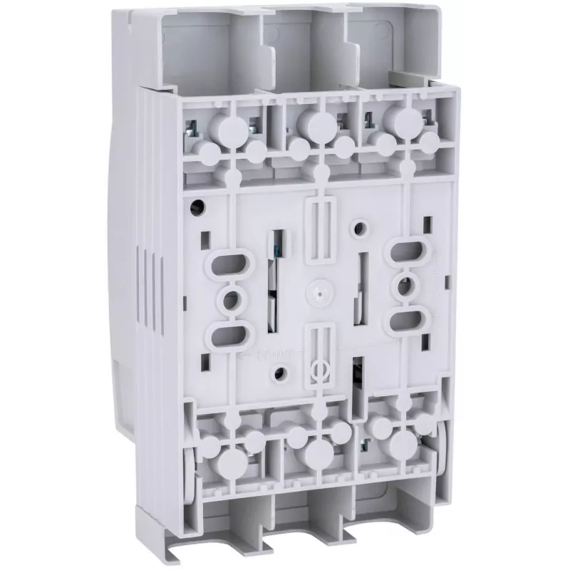 Seccionador de fusibles VCX-HR17-160 3P 160A NH00