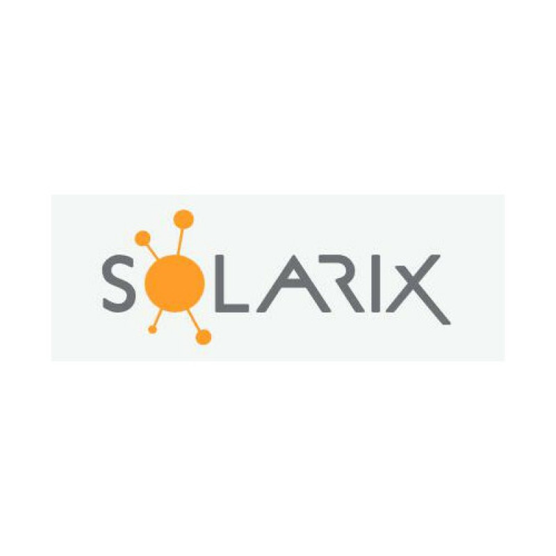Solarix HT-EASY alicate de crimpar para conectores SXRJ45-xx-yyy-EASY