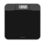 Medisana PS 520 báscula de baño electrónica, negra