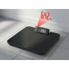 Medisana PS 520 báscula de baño electrónica, negra