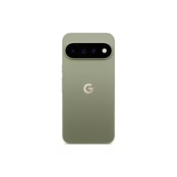 Google Pixel 11 Pro XL 5G Dual SIM 16GB RAM 512GB smartphone, verde oliva