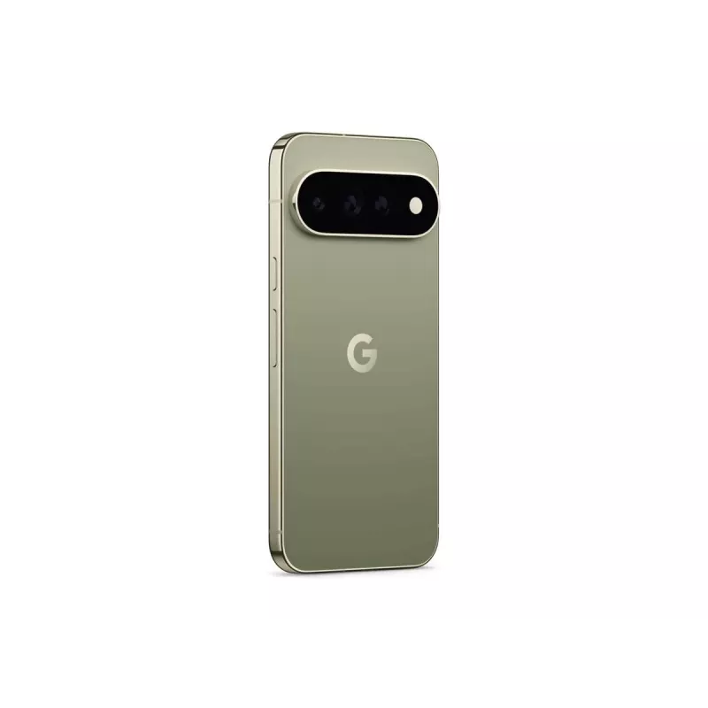 Google Pixel 11 Pro XL 5G Dual SIM 16GB RAM 512GB smartphone, verde oliva