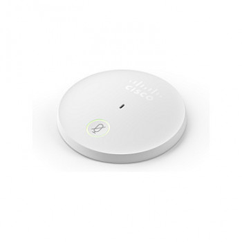 Cisco micrófono de mesa con conector Euroblock, pieza de repuesto