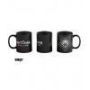 CENEGA PUBLISHING taza Good Loot The Witcher 3 Art Heat Reveal - Witcher Signs 480 ml negra