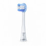 RANVOO PH5 Bubble cabezal de cepillo de dientes, cerdas medias