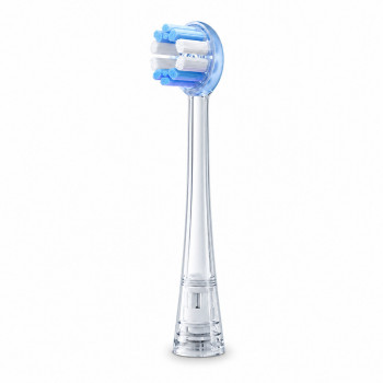 RANVOO PH5 Bubble cabezal de cepillo de dientes, cerdas medias