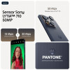Motorola edge 70 fusion 17,2 cm (6,78) Dual SIM Android 16.0 5G USB Type-C 12 GB 256 GB 7000 mAh smartphone negro