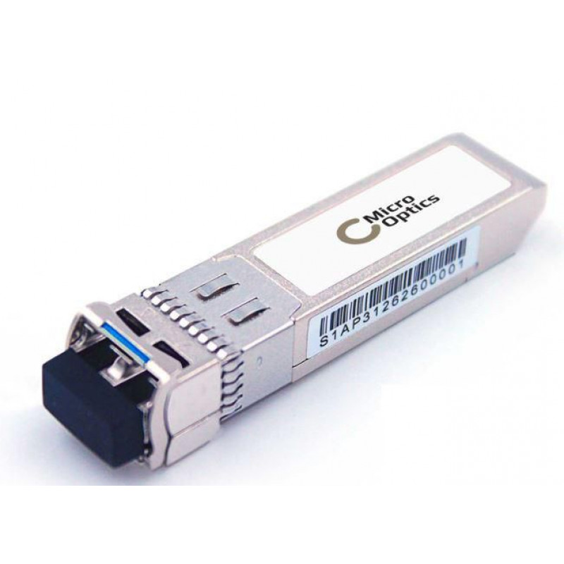 Lanview MO-SFP1G-LX-31 módulo transceptor de red de fibra óptica 1000 Mbit/s SFP