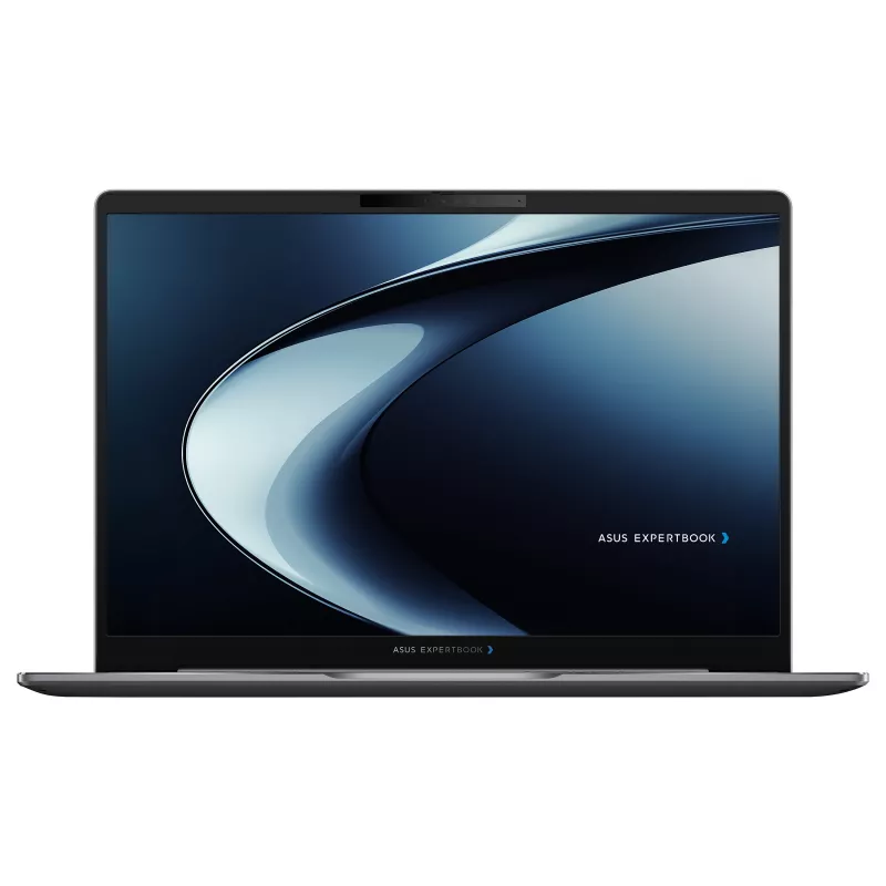 ASUS ExpertBook P5 14 P5405CAA-NZ0447X portátil de 14 inch WQXGA - Intel Core Ultra 5 325, 16GB RAM, 256GB SSD, Windows 11 Pro