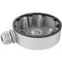 Hikvision DS-1280ZJ-DM46-Y adaptador CCTV, blanco