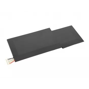 MOVANO Batería BTY-M6K MS-17B4 para MSI GS63VR GS73 GF75 – 4300 mAh (49 Wh)