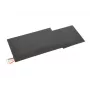 MOVANO Batería BTY-M6K MS-17B4 para MSI GS63VR GS73 GF75 – 4300 mAh (49 Wh)