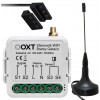 OXT T211G Módulo WLAN Tuya para motores de puerta con antena y sensor
