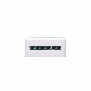 OXT T211G Módulo WLAN Tuya para motores de puerta con antena y sensor