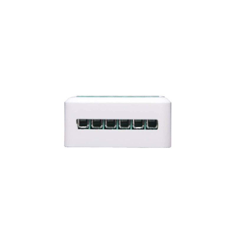OXT T211G Módulo WLAN Tuya para motores de puerta con antena y sensor