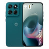 Motorola moto g77 17,3 cm (6,8) Híbrido Dual SIM Android 16.0 5G USB Type-C 8 GB 256 GB 5200 mAh Verde Smartphone