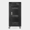 Formcase TransformerCart T36PD Perf. Plus Carro portátil de gestión de dispositivos negro