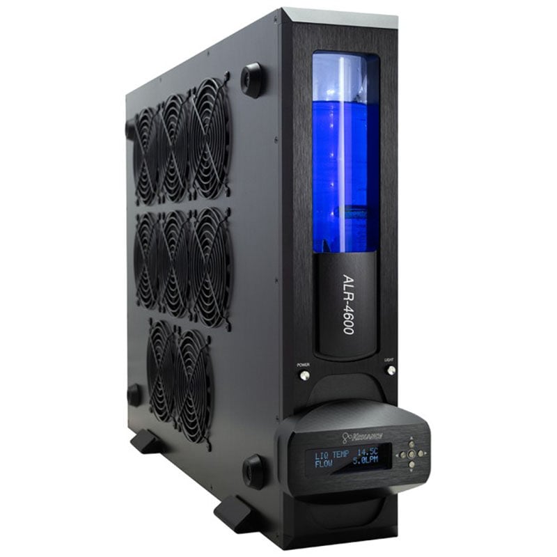 Koolance ALR-4600C sistema de refrigeración líquida
