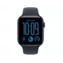 Apple Watch SE 3 GPS 40 mm caja de aluminio medianoche con correa deportiva azul – S/M