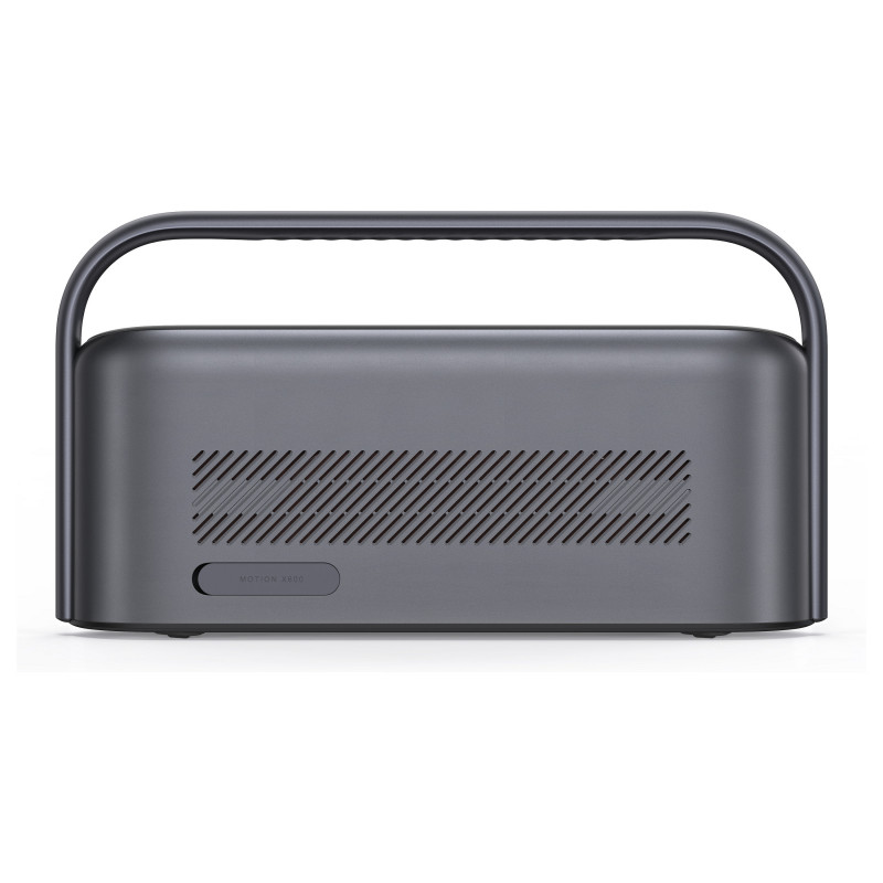 Anker Soundcore Motion X600 altavoz Bluetooth Hi-Res, audio espacial, 50W, hasta 12 horas de reproducción, IPX7, LDAC