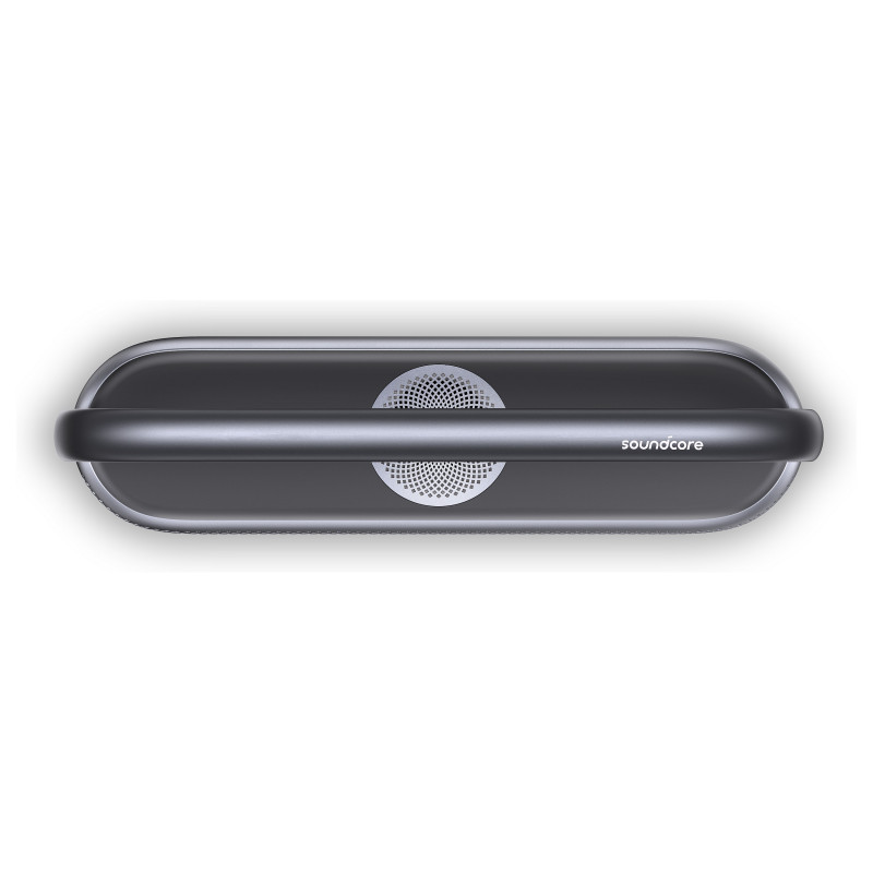 Anker Soundcore Motion X600 altavoz Bluetooth Hi-Res, audio espacial, 50W, hasta 12 horas de reproducción, IPX7, LDAC