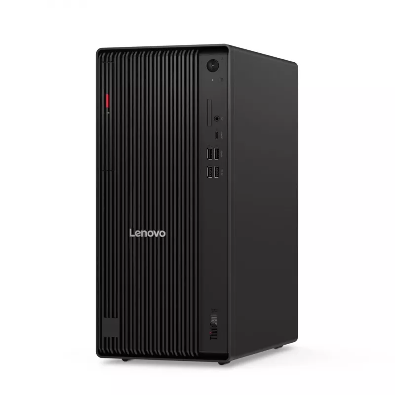 Lenovo ThinkCentre M90t torre PC - Intel Core Ultra 9 285, 32GB RAM, 1TB SSD, Windows 11 Pro