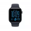Apple Watch SE 3 GPS 40 mm caja de aluminio medianoche con correa deportiva azul – M/L
