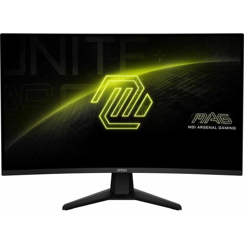 MSI 9S6-3DD41M-001 monitor 31,5 inch (80 cm) Full HD VA 180 Hz HDR, HDMI, DisplayPort, VESA