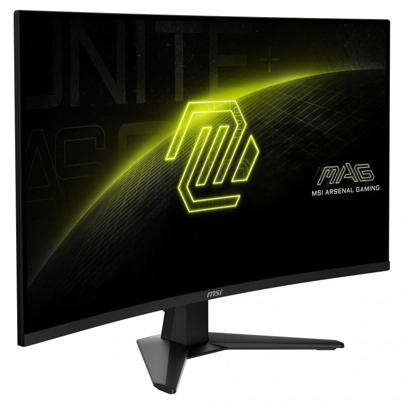 MSI 9S6-3DD41M-001 monitor 31,5 inch (80 cm) Full HD VA 180 Hz HDR, HDMI, DisplayPort, VESA
