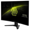 MSI 9S6-3DD41M-001 monitor 31,5 inch (80 cm) Full HD VA 180 Hz HDR, HDMI, DisplayPort, VESA