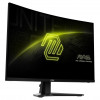 MSI 9S6-3DD41M-001 monitor 31,5 inch (80 cm) Full HD VA 180 Hz HDR, HDMI, DisplayPort, VESA