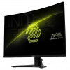 MSI 9S6-3DD41M-001 monitor 31,5 inch (80 cm) Full HD VA 180 Hz HDR, HDMI, DisplayPort, VESA