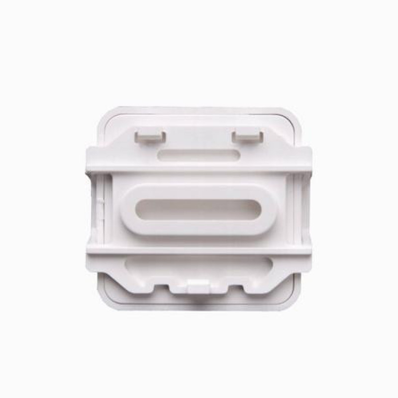 OXT T210GL módulo WiFi Tuya para puerta de garaje, sin sensor