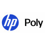 HP Poly Savi 8245 auricular DECT con dongle D400 y base de carga (serie Savi 8200)