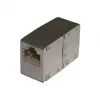 Good Connections acoplador de cable de red Cat6 RJ45, totalmente apantallado (MOD8-VM)